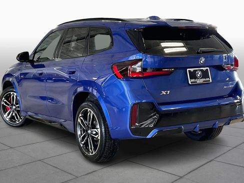 New 2026 BMW X1 xDrive28i w/ Technology Package image 12