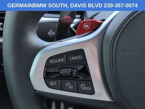 Used 2025 BMW X5 M Competition AWD/4WD image 27