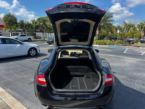 Used 2012 Jaguar XK Coupe RWD image 25