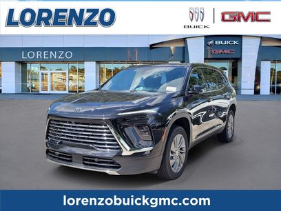 New 2027 Buick Enclave Preferred w/ Power Package