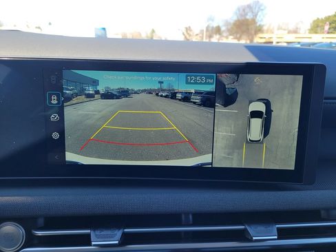 New 2026 Hyundai Tucson SEL AWD/4WD image 25