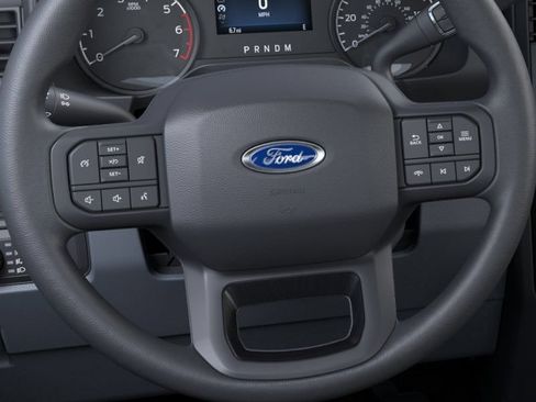 New 2025 Ford F350 XL w/ STX Appearance Package AWD/4WD image 34