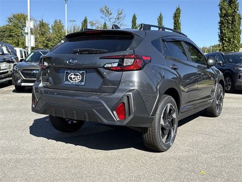 New 2025 Subaru Crosstrek 2.5i Limited image 3
