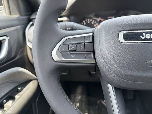 Used 2024 Jeep Compass Latitude AWD/4WD image 26