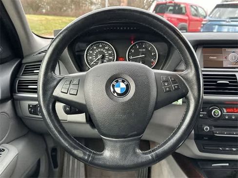 Used 2008 BMW X5 3.0si image 8