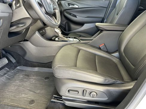 Certified 2023 Buick Encore GX Essence w/ Experience Buick Package image 16