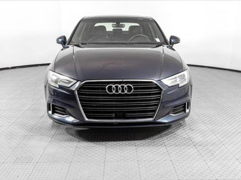Used 2018 Audi A3 2.0T Premium w/ Convenience Package image 12