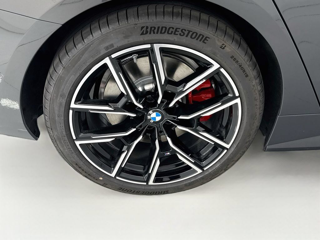 New 2026 BMW 430i w/ M Sport Package RWD image 32