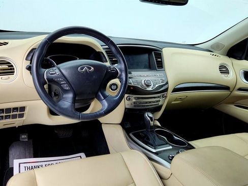 Used 2019 INFINITI QX60 Luxe image 13