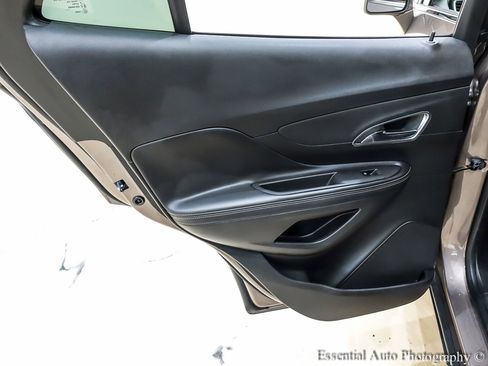 Used 2013 Buick Encore FWD image 25