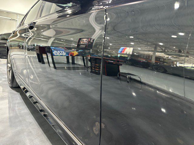 Used 2017 BMW M760i xDrive AWD/4WD image 16