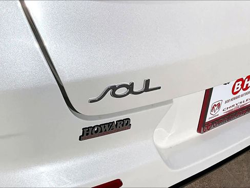 Used 2021 Kia Soul GT-Line image 29