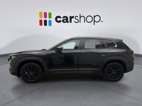 Used 2024 MAZDA CX-50 AWD 2.5 S w/ Cargo Package image 2