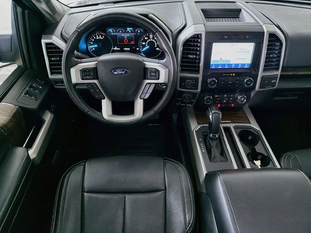 Used 2019 Ford F150 Lariat RWD image 27