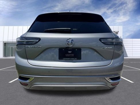 Used 2023 Buick Envision Avenir FWD image 11