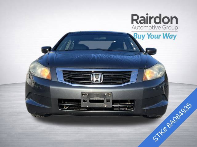 Used 2008 Honda Accord EX image 2