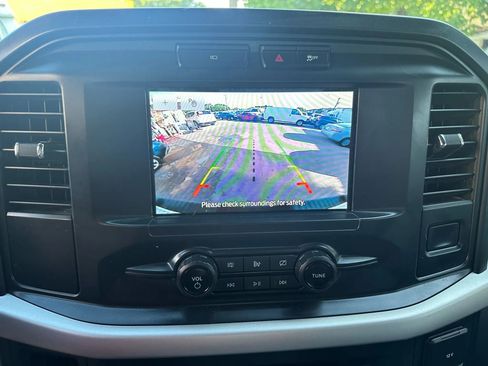 Used 2021 Ford F150 XL image 4