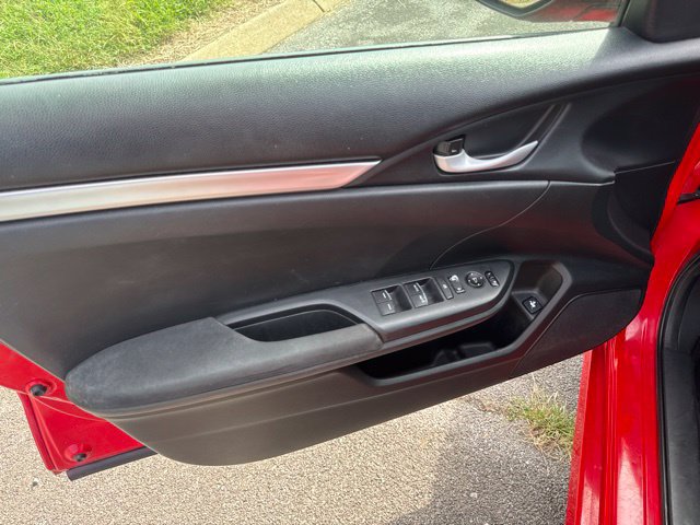 Used 2016 Honda Civic LX image 14