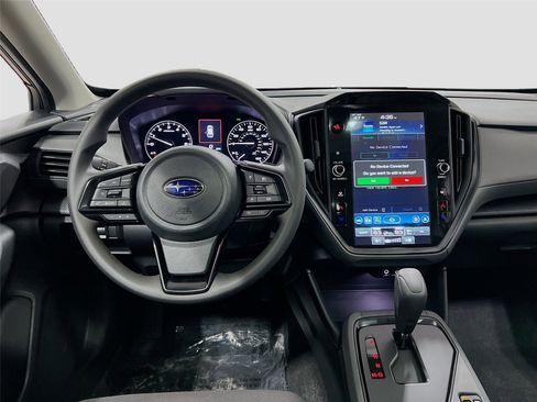 New 2026 Subaru Crosstrek 2.0i Premium image 21