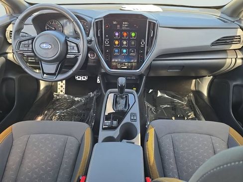 Certified 2024 Subaru Crosstrek 2.5i Sport AWD/4WD image 8
