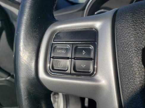 Used 2011 Chrysler 200 Touring w/ Cold Weather Group image 15