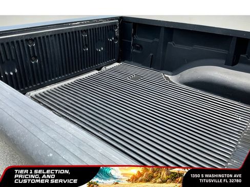 Used 2019 Nissan Frontier SV RWD image 22