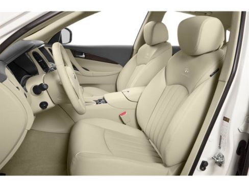 Used 2015 INFINITI QX50 AWD image 8