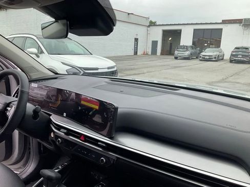 New 2026 Kia Sorento EX image 57