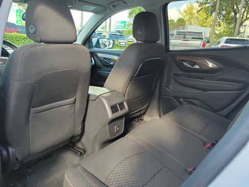 Used 2020 GMC Terrain SLE image 12