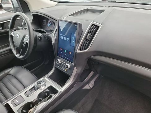 Used 2022 Ford Edge SEL w/ Convenience Package image 25