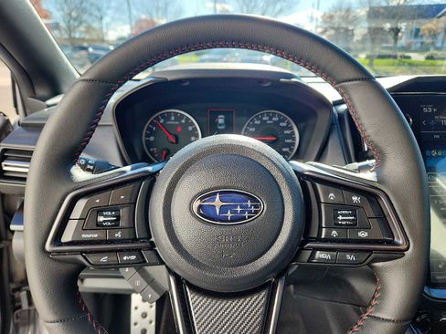 Used 2024 Subaru WRX Limited image 19