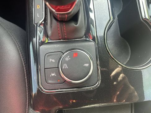 Used 2023 Chevrolet Blazer RS w/ Enhanced Convenience Package FWD image 32