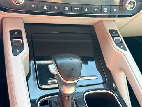 Used 2021 Kia Telluride EX w/ EX Premium Package image 21