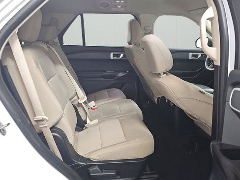 Used 2021 Ford Explorer 2WD image 13