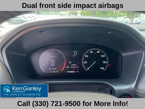 Used 2025 Honda HR-V EX-L image 32