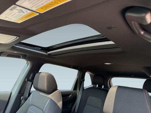 New 2026 Honda CR-V Sport image 15