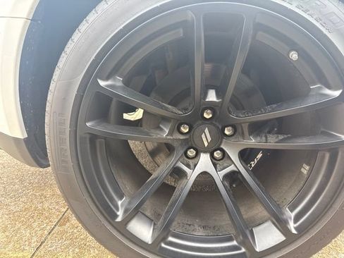 Used 2023 Dodge Challenger R/T Scat Pack RWD image 14
