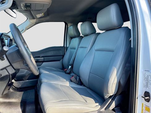 Used 2022 Ford F150 XL w/ Trailer Tow Package image 22