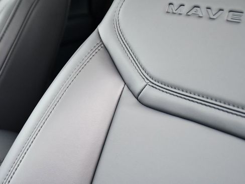 New 2026 Ford Maverick Lariat AWD/4WD image 14