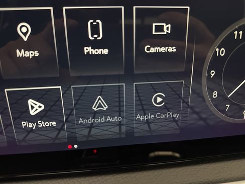 New 2026 GMC Sierra 1500 Denali image 44