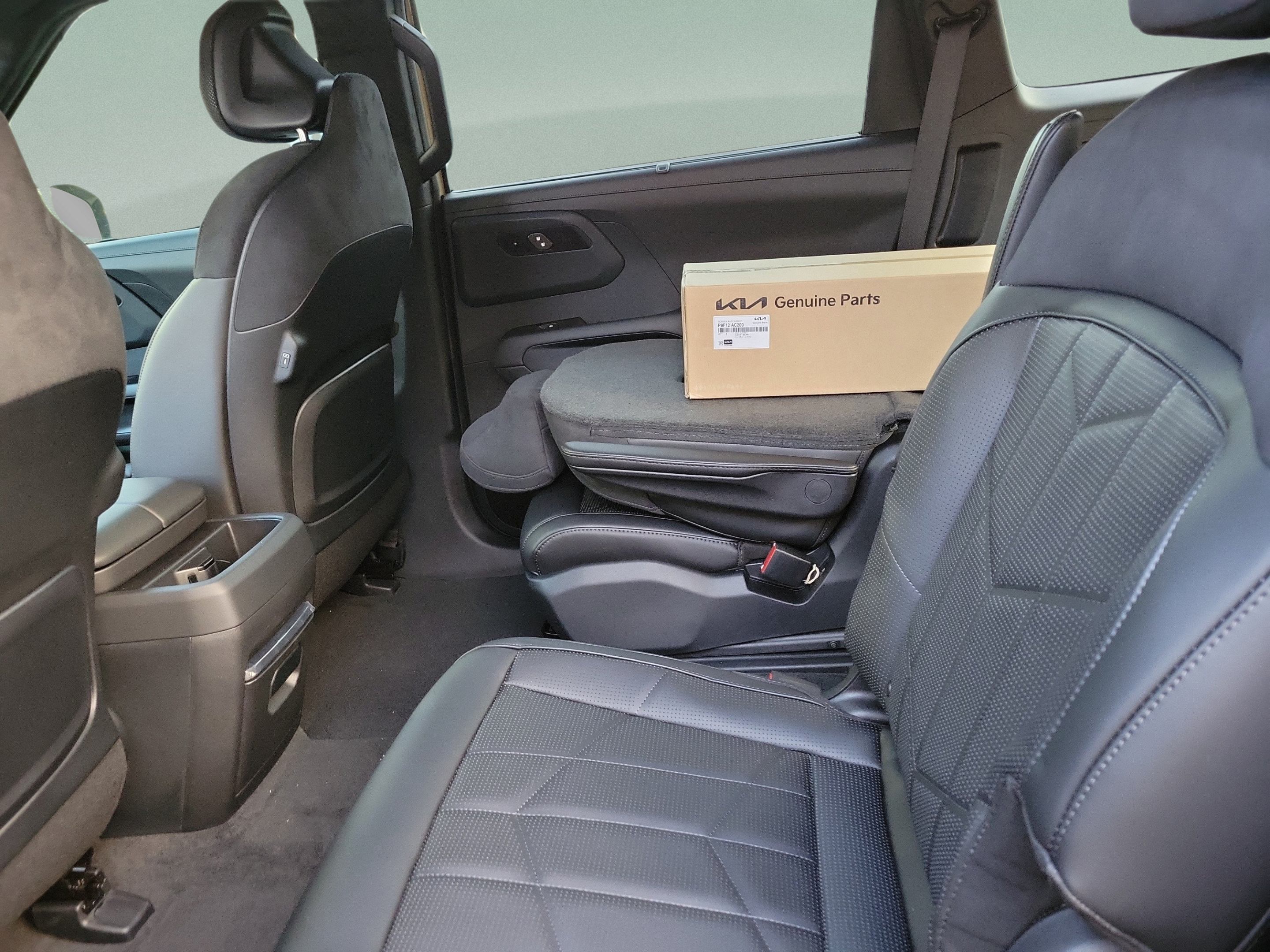 New 2027 Kia Telluride X-Line SX Prestige AWD/4WD image 11