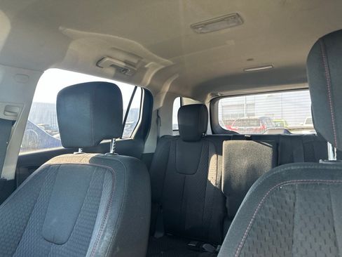 Used 2014 GMC Terrain SLE AWD/4WD image 6