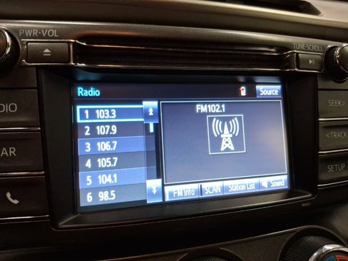 Used 2015 Toyota RAV4 LE image 21