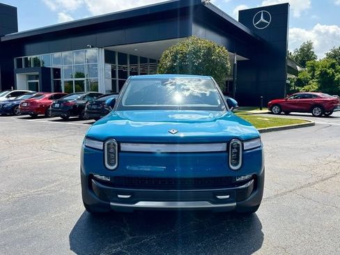 Used 2022 Rivian R1T Launch Edition AWD/4WD image 2