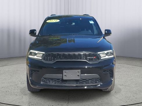 Used 2024 Dodge Durango GT image 10