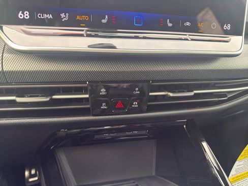 New 2026 Volkswagen Golf w/ Euro Style Package AWD/4WD image 20