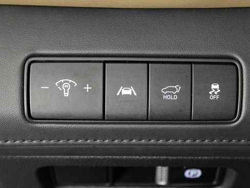 Certified 2022 Hyundai Santa Fe Calligraphy FWD image 26