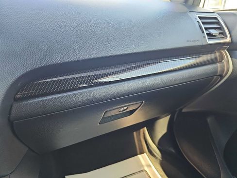 Used 2017 Subaru WRX Premium image 43