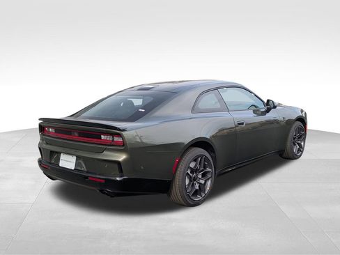 New 2026 Dodge Charger Scat Pack image 3