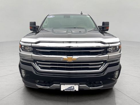 Used 2018 Chevrolet Silverado 1500 High Country image 9